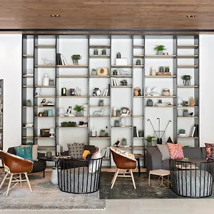 Zabeel House The Greens By Jumeirah Dubaj