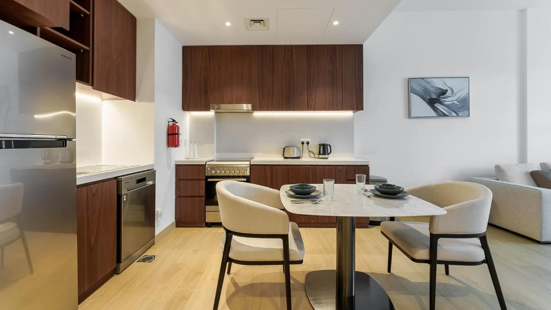 One Bedroom Apartment At Port De La Mer, Le Pont 113, Jumeirah, Dubai 0*,  United Arab Emirates