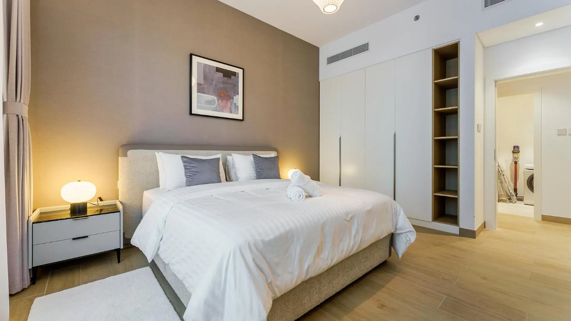 One Bedroom Apartment At Port De La Mer, Le Pont 113, Jumeirah, Dubai